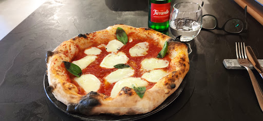 KeVuò - Pizzeria e Ristorante in Quarto, Città Metropolitana di Napoli