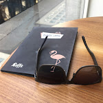 Photo n°2 de l'avis de Carlos.E fait le 16/09/2017 à 12:32 sur le  Barca’s ristorante e pizza à Turin