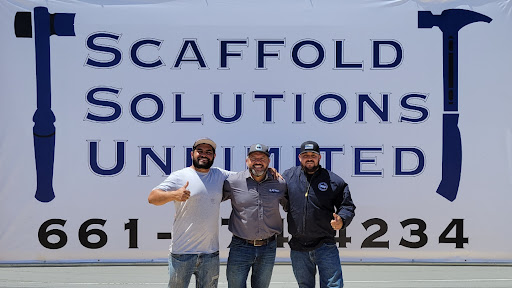 Scaffold Solutions Unlimited