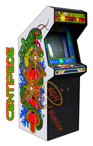 Video Game Rental Store «Arcade Games of Houston, Inc.», reviews and photos, 124 E 28th St, Houston, TX 77008, USA