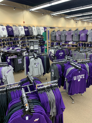 Sportswear Store «Kansas Sampler Wichita», reviews and photos, 3053 N Rock Rd, Wichita, KS 67226, USA