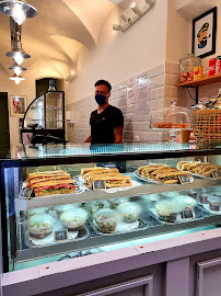 Photos du propriétaire du Sandwicherie George’s roll sea food à Nice - n°4
