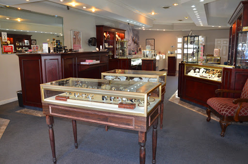 Jewelry Store «Touch Of Class Jewelers», reviews and photos, 705 US-70, Dickson, TN 37055, USA