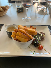 Frite du Restaurant - Traiteur Carte Blanche à Amiens - n°10