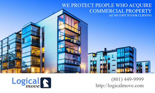 Logical Move Commercial Real Estate