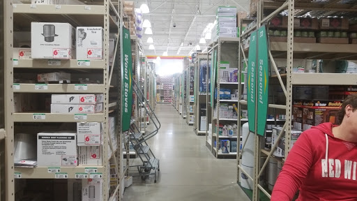 Home Improvement Store «Menards», reviews and photos, 3588 Page Ave, Jackson, MI 49203, USA