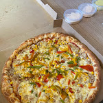 Photo n°1 de l'avis de Philipp.o fait le 28/12/2021 à 11:49 sur le  Pizza Gonzales à Bremen