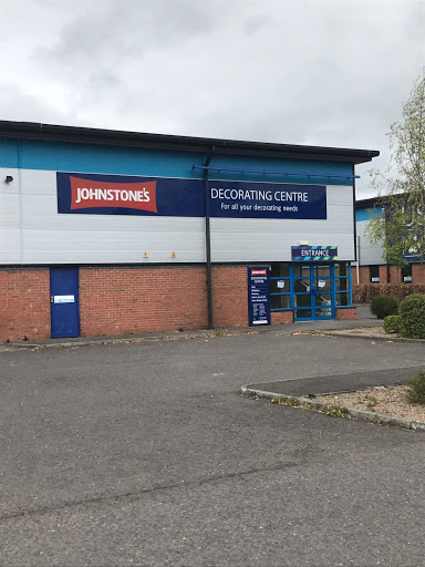 Johnstone's Decorating Centre