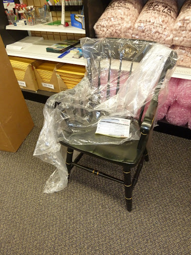 Shipping and Mailing Service «The UPS Store», reviews and photos, 61 N Plains Industrial Rd, Wallingford, CT 06492, USA