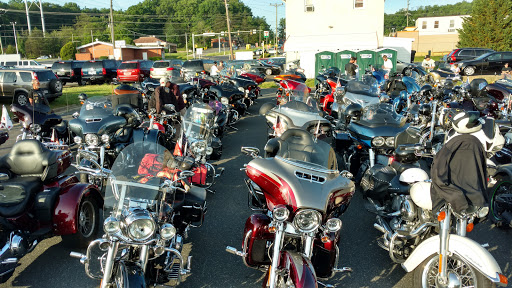 Motorcycle Dealer «Harley-Davidson of Quantico», reviews and photos, 17975 Main St, Dumfries, VA 22026, USA