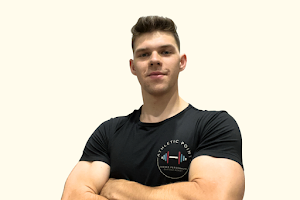 Athletic Point - Trener personalny Bartosz Kokot image