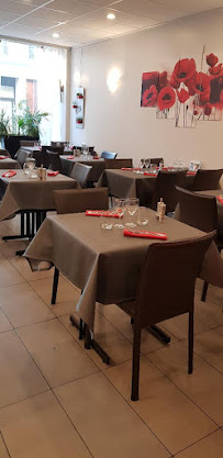 Atmosphère du Restaurant Pell Mell à Lyon - n°1