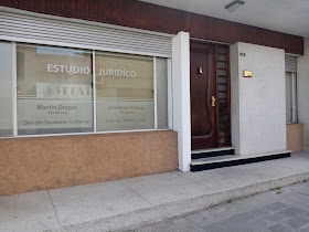 ESTUDIO JURIDICO Y ESCRIBANIA DRAPER