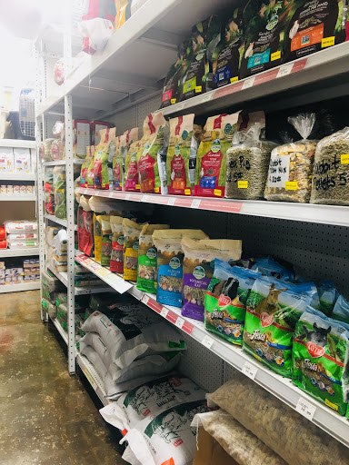 Pet Supply Store «Lemos Feed & Pet Supply», reviews and photos, 2085 10th St, Los Osos, CA 93402, USA