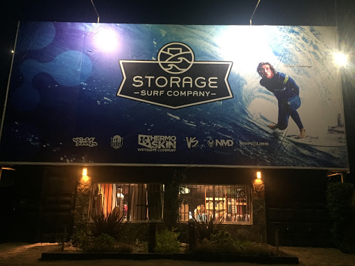 Storage Surf Company