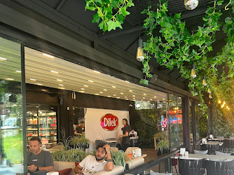 Akbatı Dilek Cafe Restoran