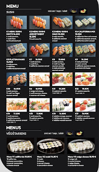 Les plus récentes photos du Restaurant de sushis Izu Sushi Vanves - n°2