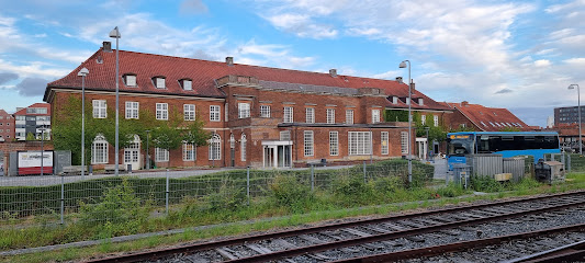 Horsens Station | DSB