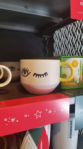 Starbucks image