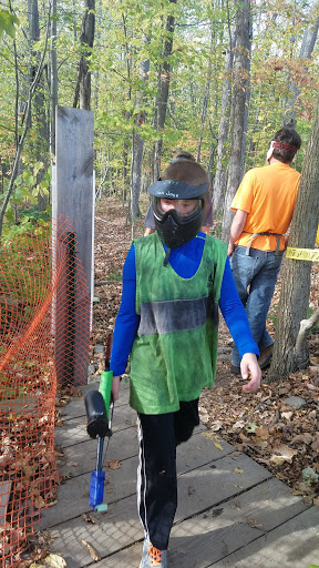 Paintball Center «Valley City Paintball», reviews and photos, 6330 Center Rd, Valley City, OH 44280, USA