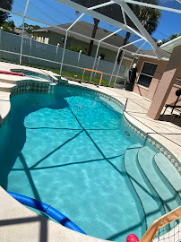 Ready Net Go Pools - Photo 7 - Car repair in , Port St. Lucie