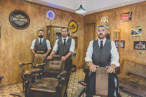 Barber Shop Curitiba