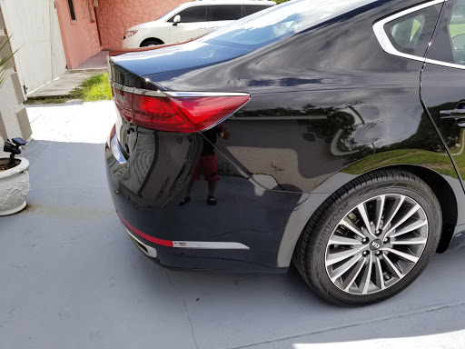 Auto Body Shop «Drew Brothers First Autobody», reviews and photos, 6104 N Florida Ave, Tampa, FL 33604, USA