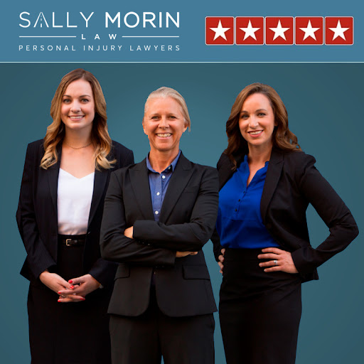 Personal Injury Attorney «Sally Morin Law: San Francisco», reviews and photos