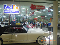 Cars of Yesteryears Inc. - Photo 2 - Car repair in Metairie, LA, Metairie