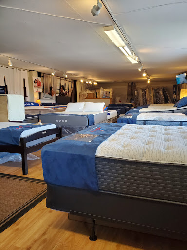 Mattress Store «Mattress City», reviews and photos, 420 Auburn Way N, Auburn, WA 98002, USA
