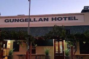 The Gungellan Hotel image