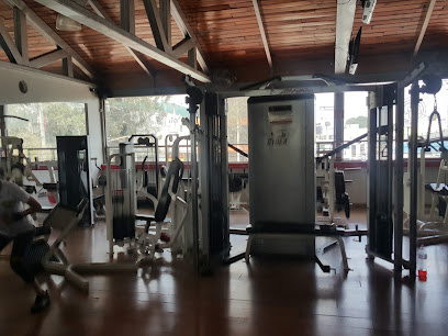 Fuentes Gym Fitness - Av. Convento de Actopan No 30-Local 7, Hab Jardines de Santa Monica, 54050 Tlalnepantla de Baz, Méx., Mexico