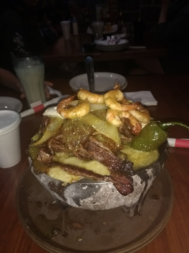 El Paisa Grill