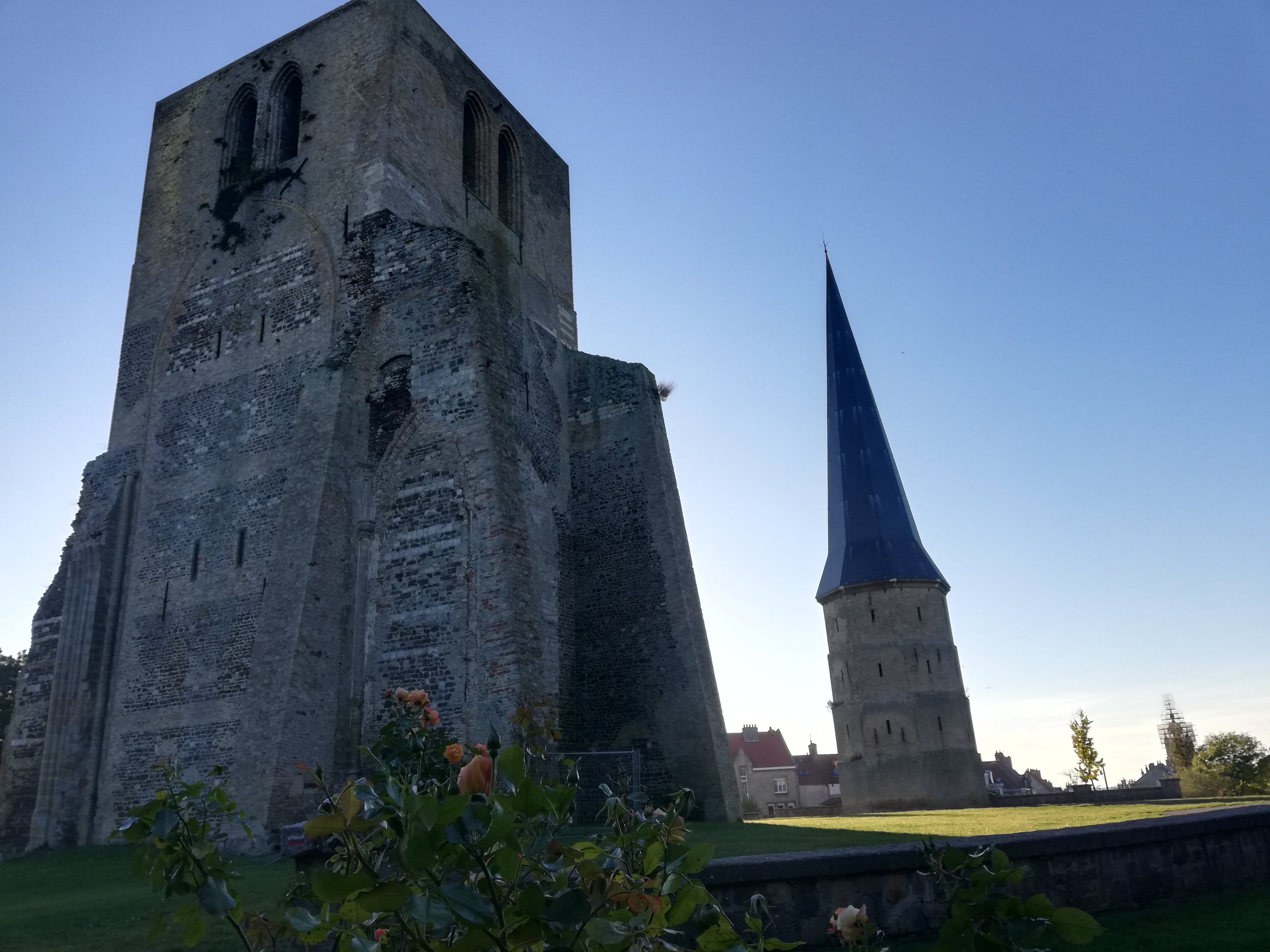 Photo n° 1 de l'avis de Tony.n fait le 27/11/2018 à 12:37