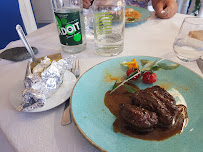 Plats et boissons du Restaurant Le Yams à Cavalaire-sur-Mer - n°15