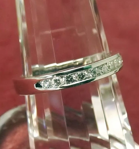 Jewelry Store «Jewelry, Gems & Design Co.», reviews and photos, 9542 W 147th St, Orland Park, IL 60462, USA