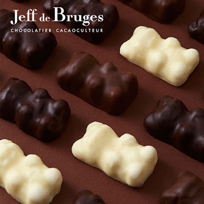 Jeff de Bruges à Glisy