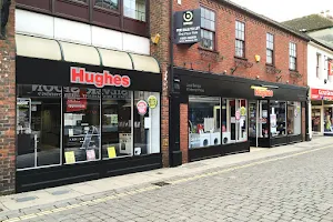 Hughes image