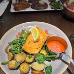 Photo n°1 de l'avis de Anna.a fait le 15/04/2023 à 22:21 sur le  Miller & Carter Frankfurt à Frankfurt