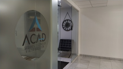 Asesores de Consejo y Alta Dirección (ACAD)
