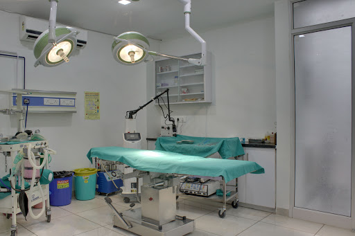 Medispa Cosmetic Surgery & Hair Transplant Clinic in Jaipur