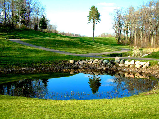 Golf Course «Copper Hills Golf Club», reviews and photos, 2125 Lakeville Rd, Oxford, MI 48370, USA