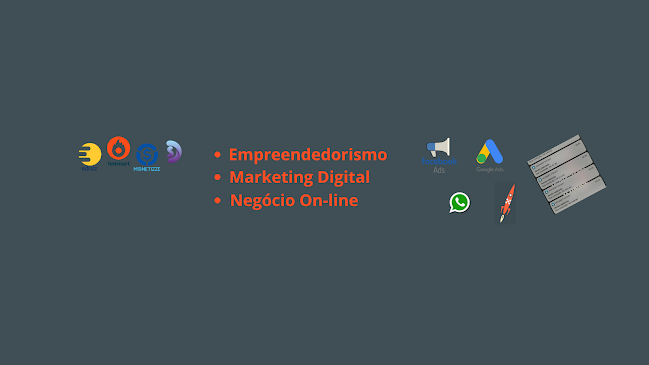 Avaliações doRodrigues Marketing Digital - Negócios On-line em Samora Correia - Agência de publicidade