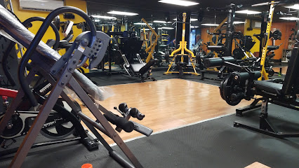 JG FIT ZONE - Esq., Calle 6 & Avenida Roberto Clemente, Carolina, 00985, Puerto Rico