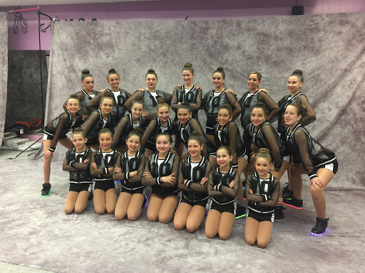 Dance Company «A Step Above Performing Arts», reviews and photos, 4877 Merrick Rd, Massapequa Park, NY 11762, USA