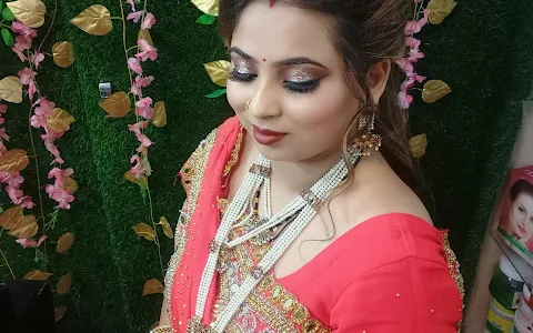 Ritu Makeup Studio image