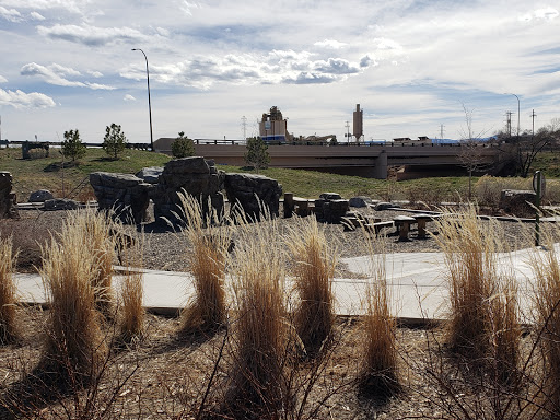 Golf Course «Broken Tee Golf Course», reviews and photos, 2101 W Oxford Ave, Englewood, CO 80110, USA