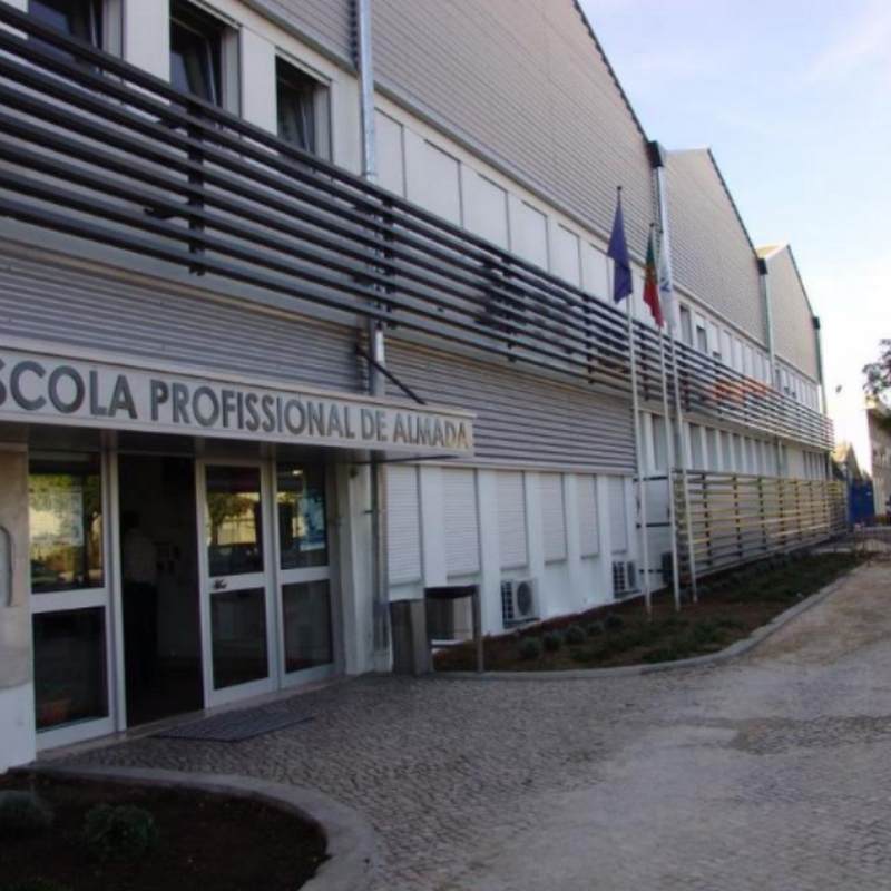 Almada Professional School