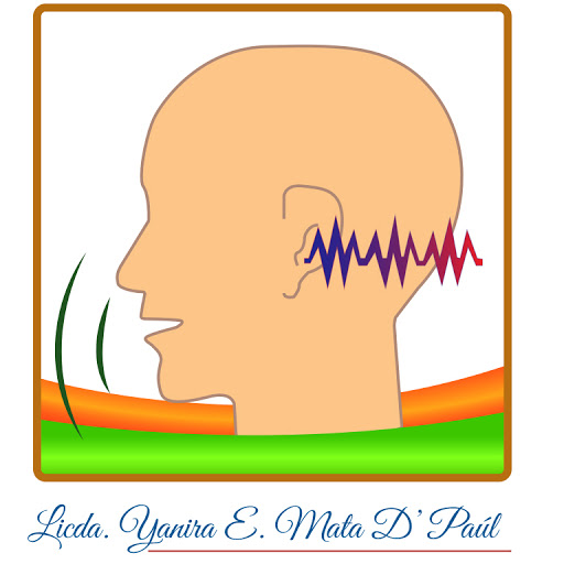 Terapia De Lenguaje Licda. Yanira Mata D' Paúl en San Salvador