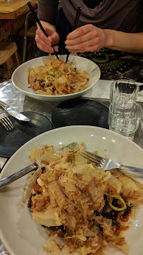 Okonomiyaki du Restaurant de type izakaya Oto Oto à Lyon - n°7